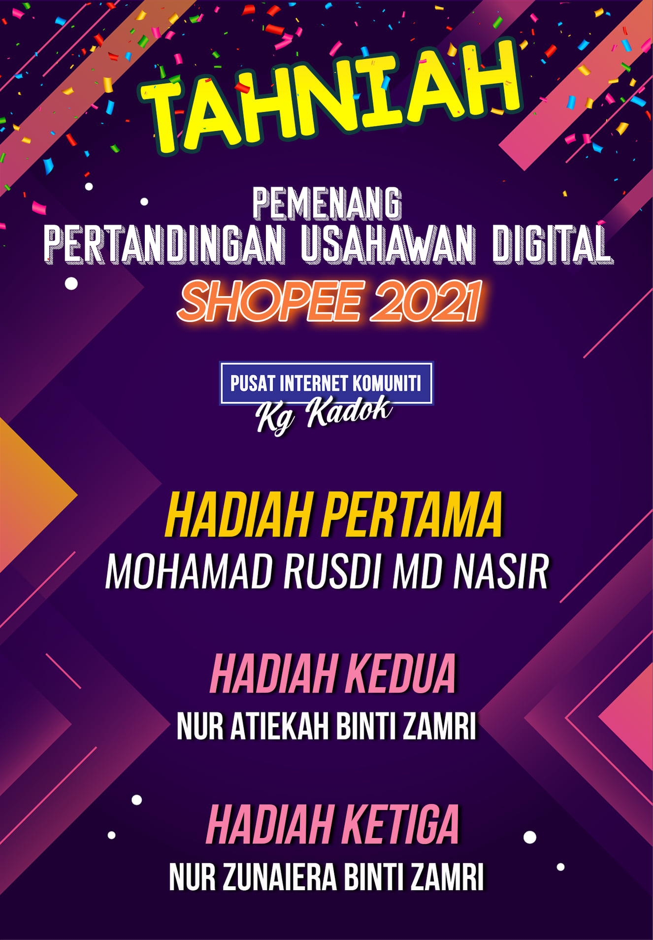 01.SenaraiPemenangShopee2021